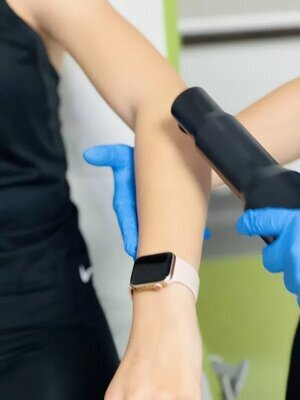 Kinomed - Clinica de Recuperare Medicala (Kinetoterapie si Fizioterapie), Ortopedie si Neurologie, Bucuresti