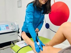 Kinomed - Clinica de Recuperare Medicala (Kinetoterapie si Fizioterapie), Ortopedie si Neurologie, Bucuresti