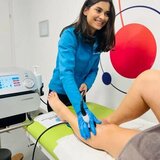Kinomed - Clinica de Recuperare Medicala (Kinetoterapie si Fizioterapie), Ortopedie si Neurologie, Bucuresti